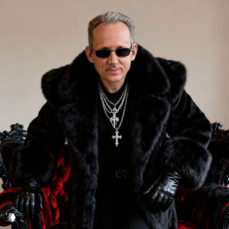 И какой мотив у тебя? Наблюдение и диалоги