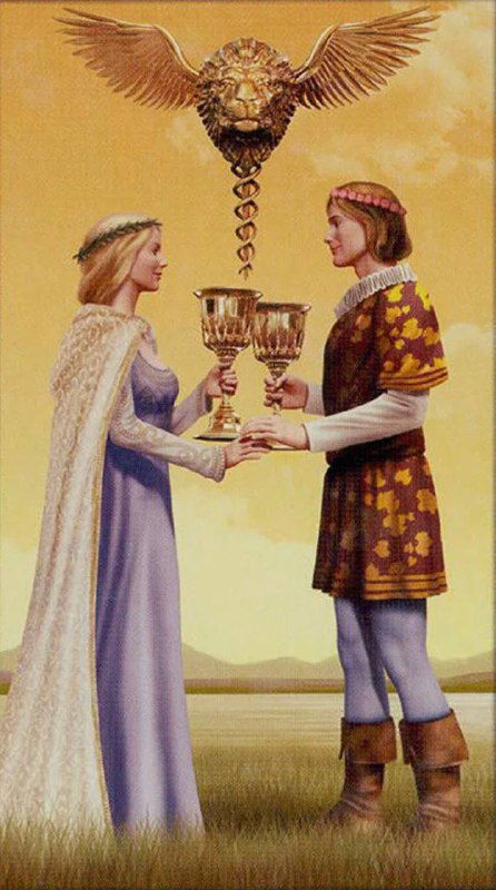 Как нужно анализировать карту?