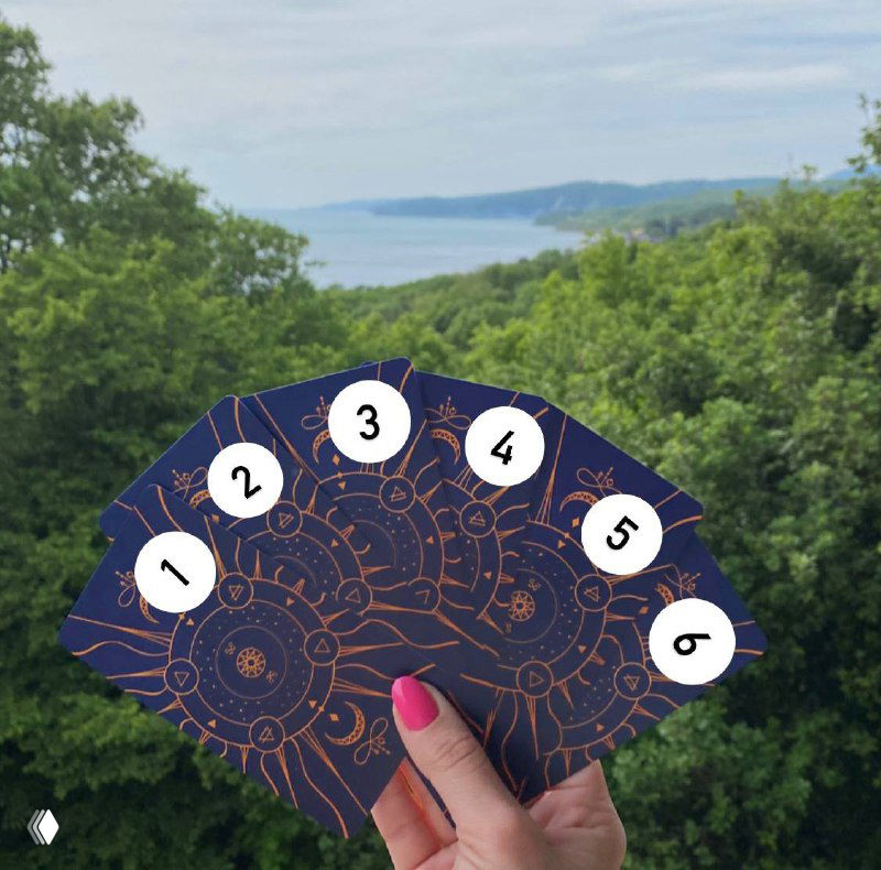 Что сделать, чтобы…? Вопрос-совет от меня и карт Таро