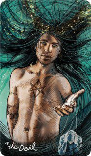 Почему Дьявол — ответ да?