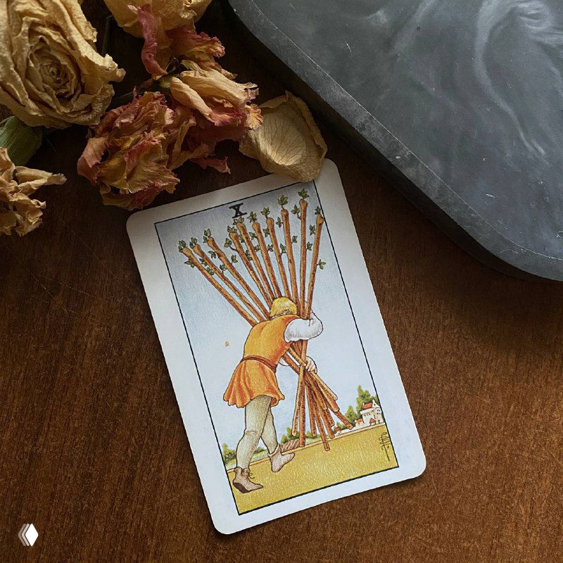 Как колода покажет обман?