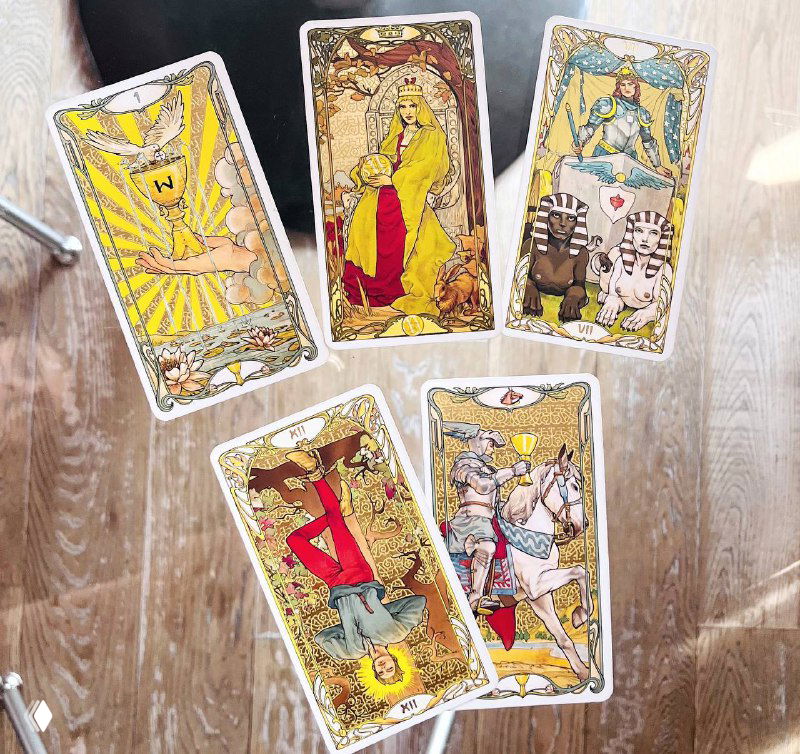 Вторая история!