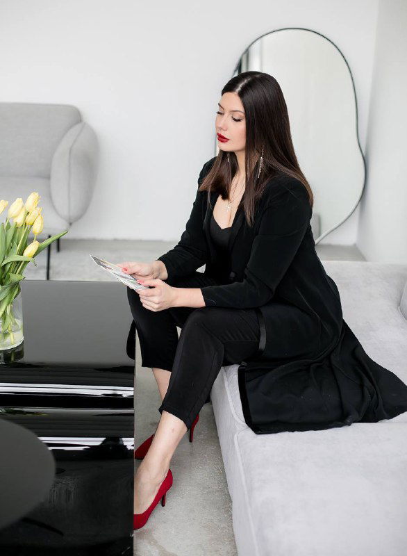 Страх остаться ни с чем..