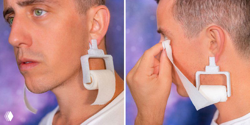 Луч Миссии — Шут