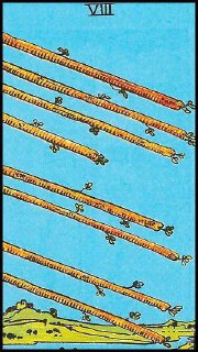 Разбор самых сложных карт в раскладе на деньги