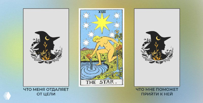 Звёздная цель ⭐️