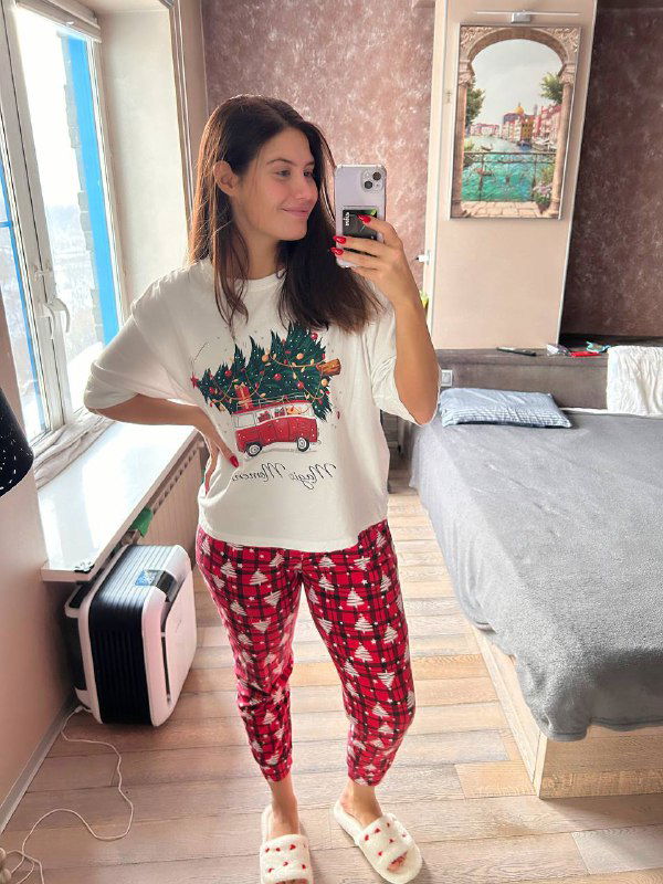 Magic moments — Новогоднего настроения полные штаны