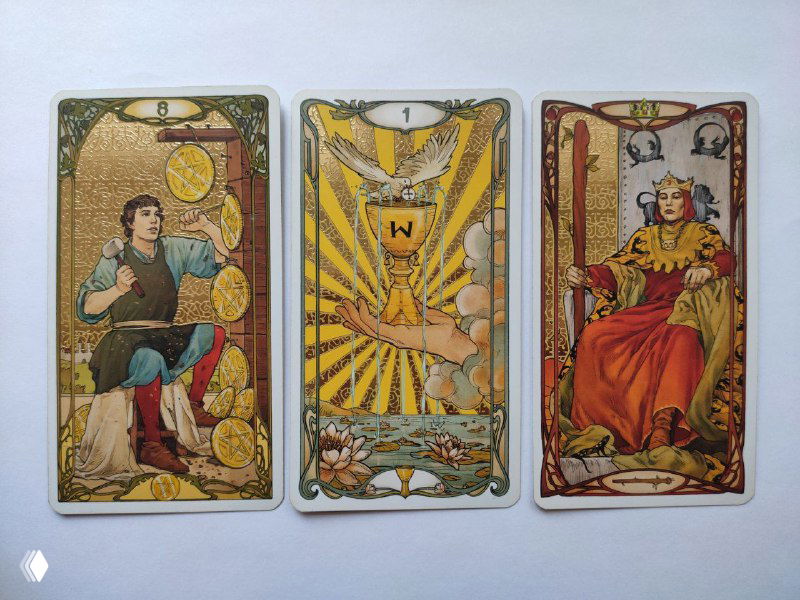 Ситуация №1. Зарплата 💰