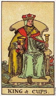 Следующий на очереди — Король Кубков