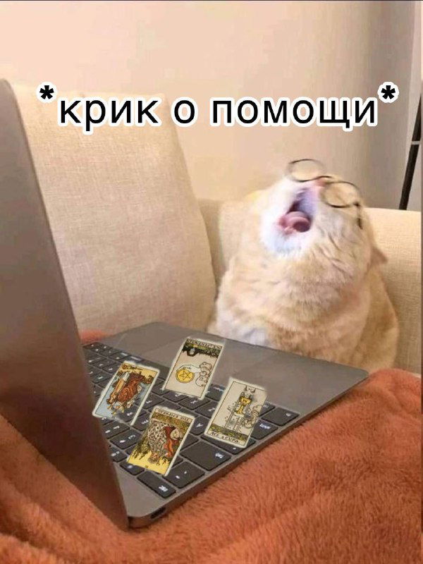 Как сделать расклад на Таро новичку: пошаговый план