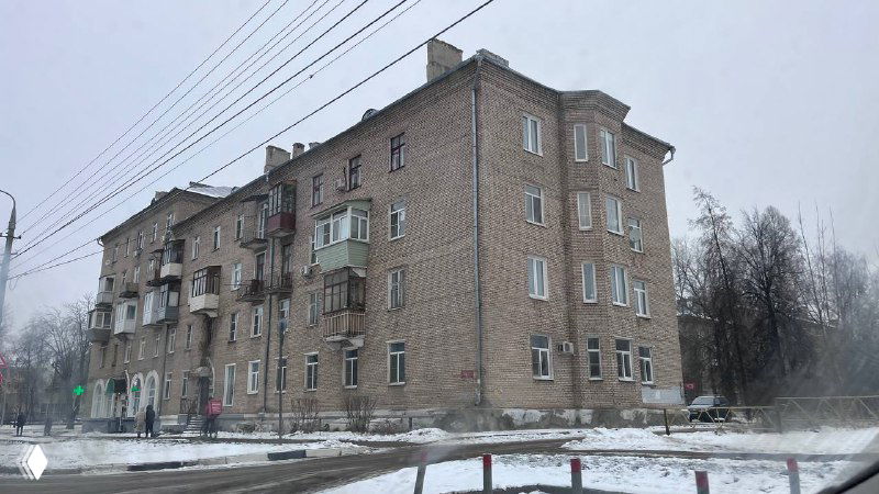 Дом, в котором я выросла