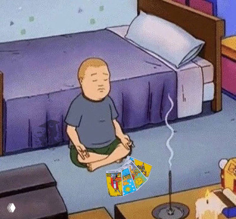 Секретный способ запомнить все карты 🔥