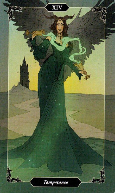 Карта-талисман для реализации цели