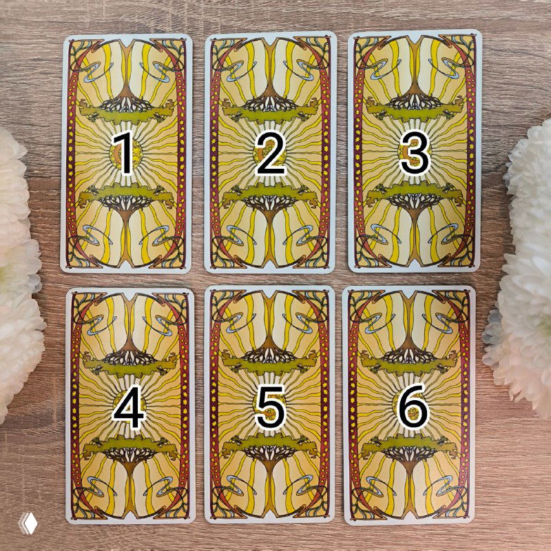 Выбери карту и узнай, как пройдет твой февраль?