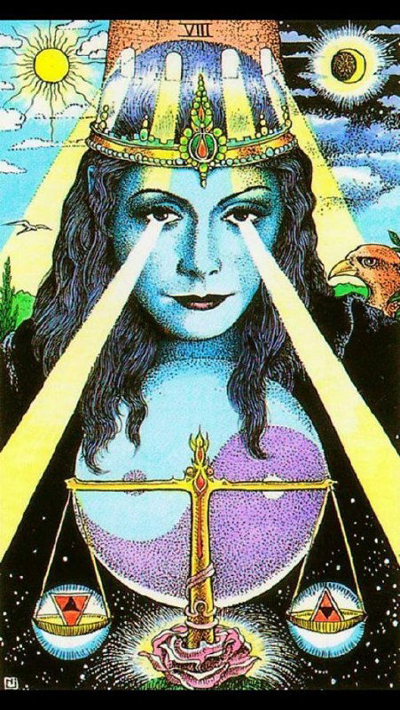 Справедливость в раскладах на деньги и работу