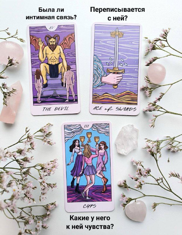 Продолжаем искать изменщика