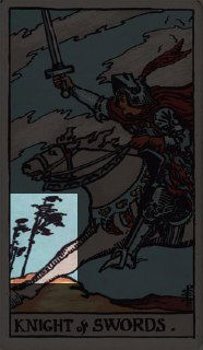 Скрытые символы Таро Уэйта 👀