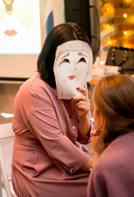 Какой аркан преобладает в вас сегодня?