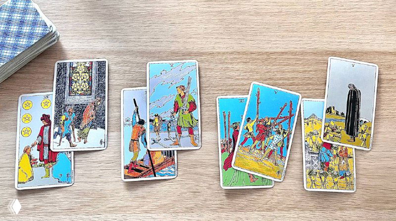 Итак, продолжаем про Пятерки!