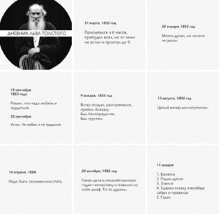 Разбор цитат из таро‑викторины