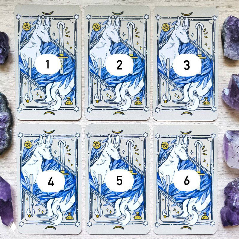 Как пройдет ваш октябрь?