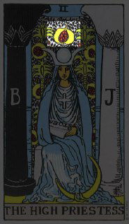 Скрытые символы арканов Таро 🃏