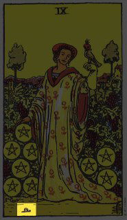 Символы в Таро, которые вы не замечали раньше