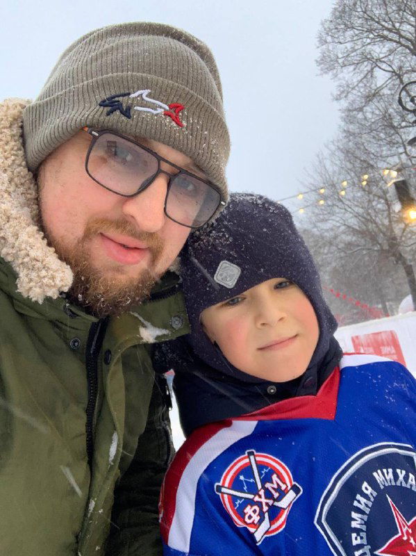 Доели оливьеху — начинаем работу над рекламой