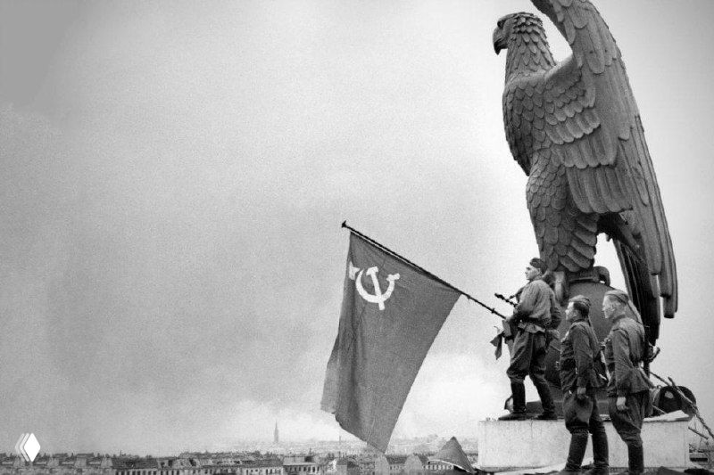 День Победы — память и благодарность