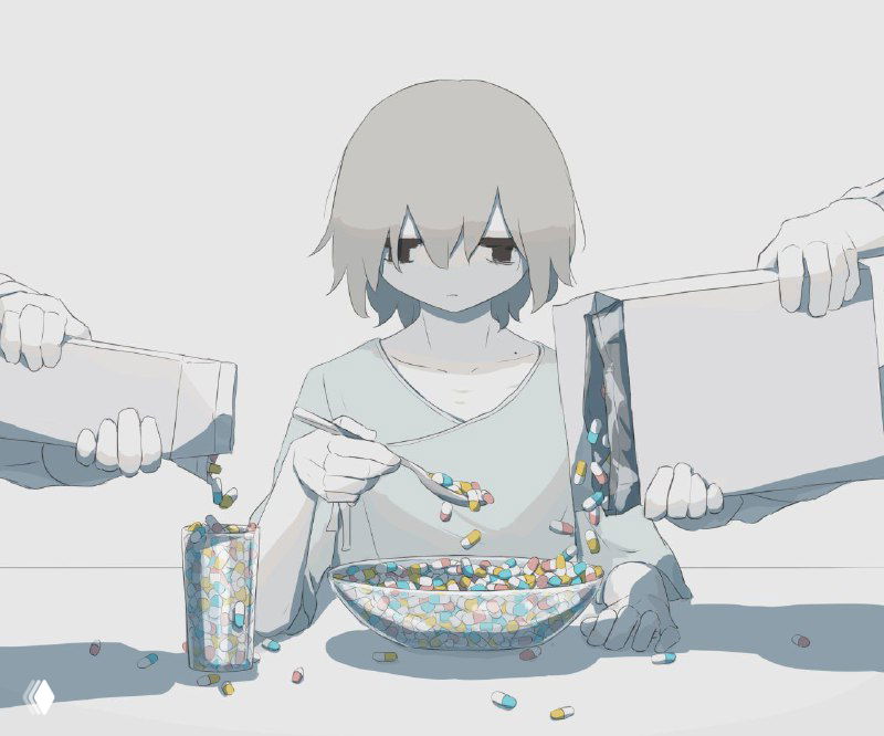 Когда операция безопаснее многолетних таблеток