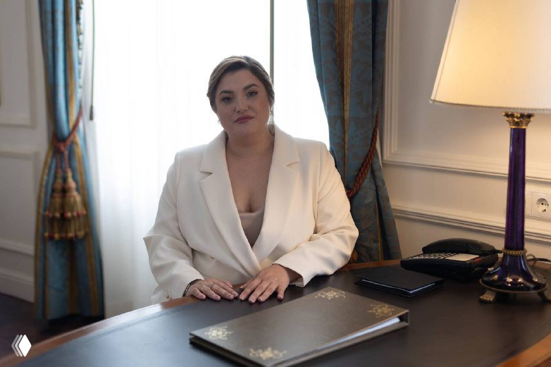 Нотариус будет подавать заявление в ЕГРЮЛ с 1 сентября