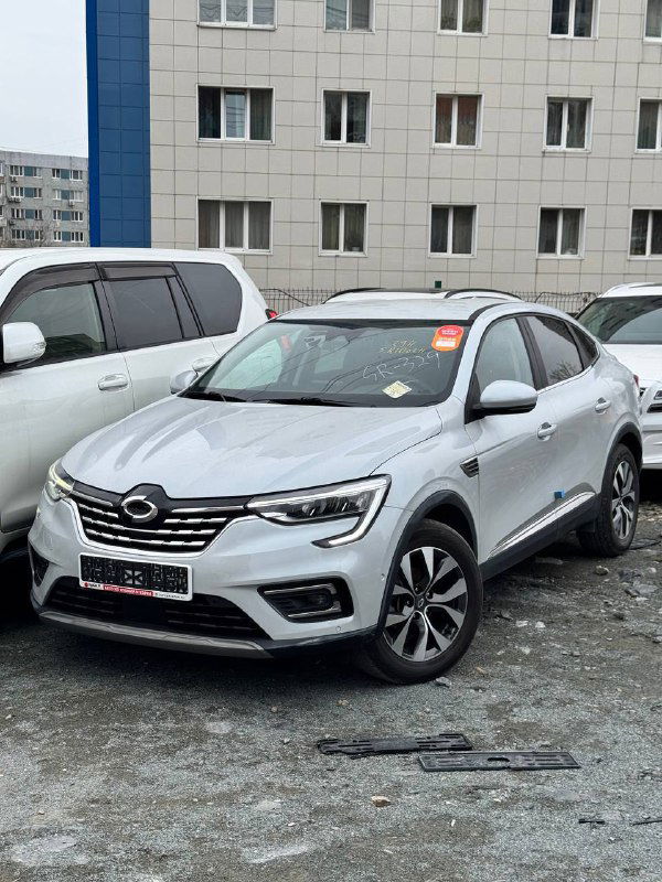 Привезли Samsung XM3 для нашего клиента