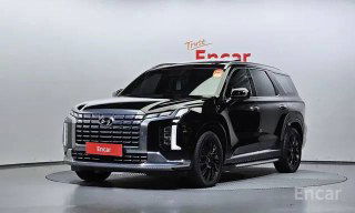 Hyundai Palisade рестайлинг 2022 — выгодный вариант
