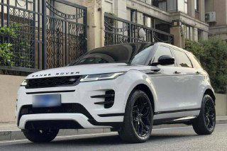 Два Range Rover доступны к покупке ИЗ КИТАЯ