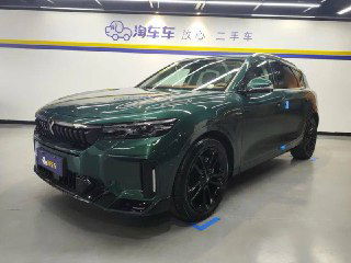 🇨🇳Выкупили в Китае Voyah Free для нашего клиента