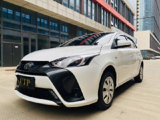 Toyota Yaris L — 2022, 1.5 л, 112 л.с.