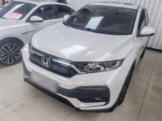 Honda XR-V (Vezel) — 2022, 1.5 л, 131 л.с.