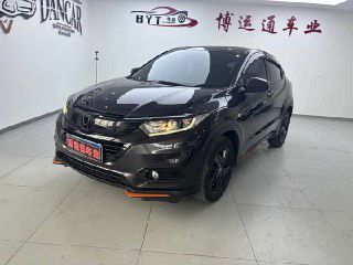 Honda Vezel 2022 из Китая — до 2 млн ₽