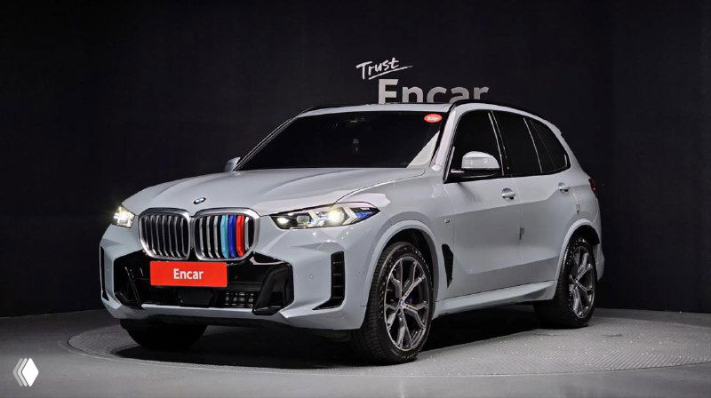 И так же BMW X5 рест!