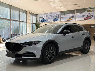 Mazda CX‑4 2020 из Китая — 2.0, 46 000 км, 1.937.000₽