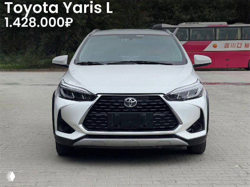 Авто из Китая — варианты до 160 л.с., цены и характеристики