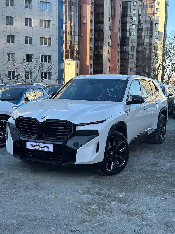 ЧАСТЬ 1 — фотоотчёт растаможенных автомобилей