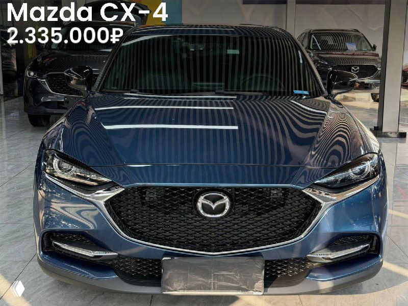 Варианты до 160 л.с.: Mazda, Honda, Lexus и др.