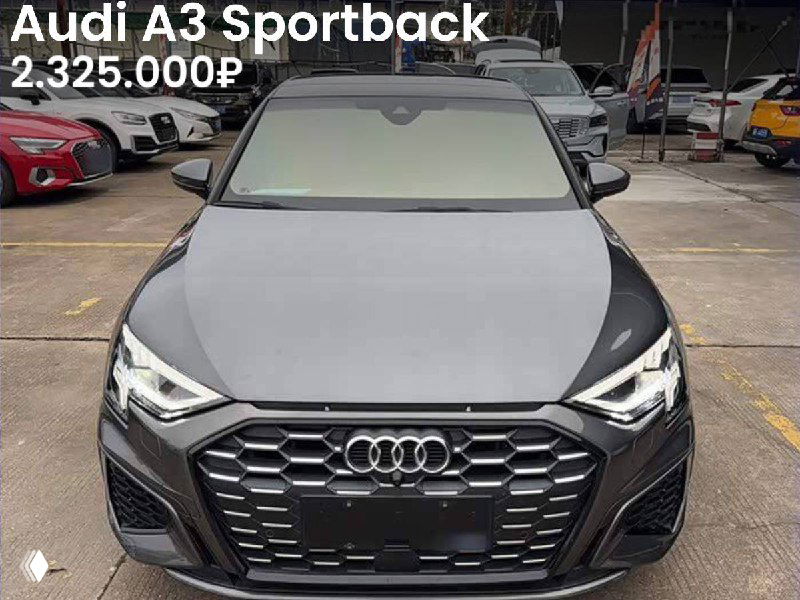 Европейская подборка до 160л.с.