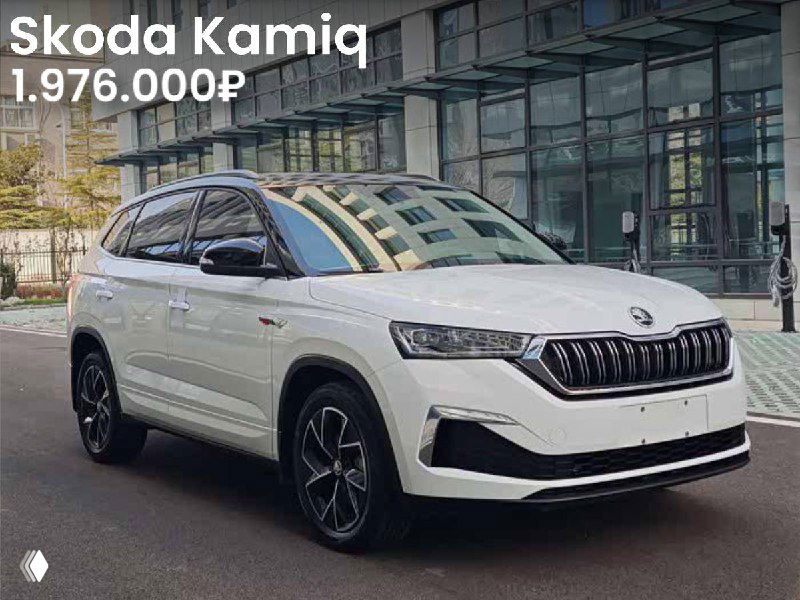 Автомобили до 160 л.с., добавленные сегодня в Китае