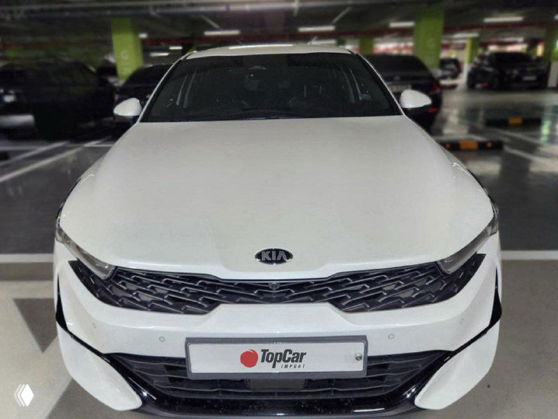 Покупки в Корее: Kia, Hyundai, Samsung