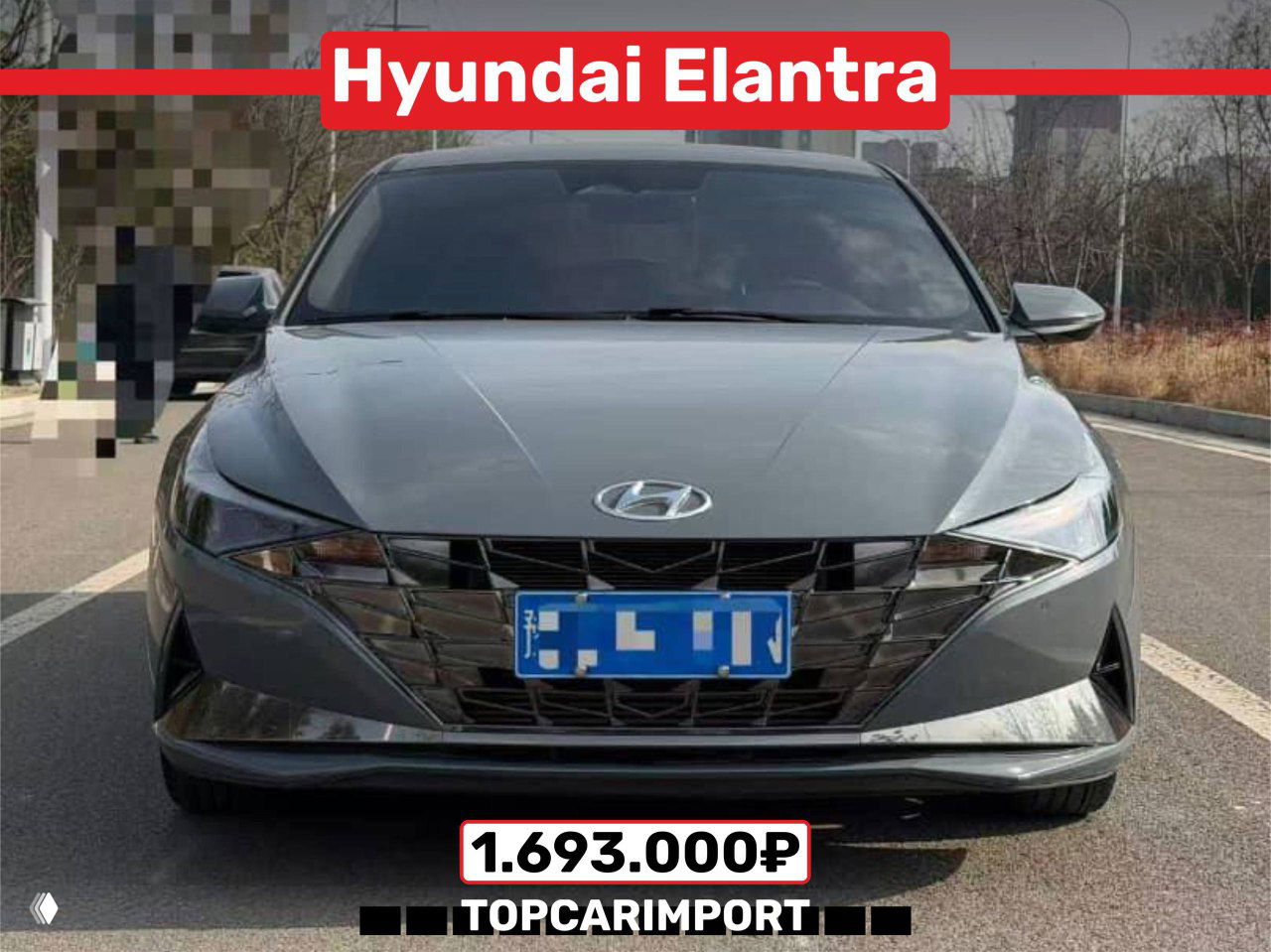 Автомобили до 160 л.с. — новые предложения из Китая