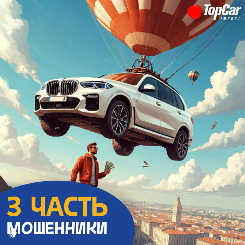 Гарантии при заказе авто из‑за рубежа: защита и иллюзии