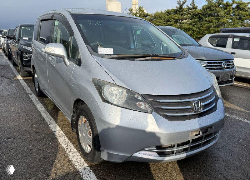 Доступные к покупке в Японии автомобили