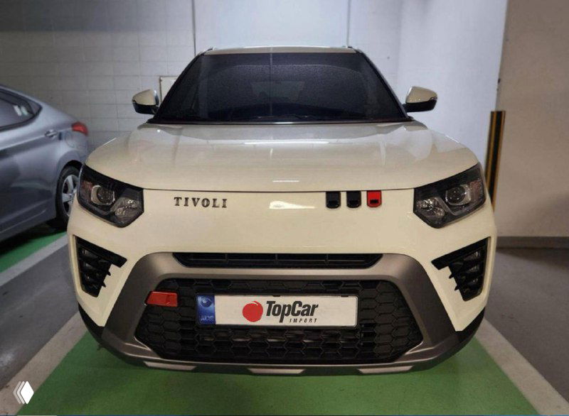 Покупки Южная Корея: автомобили в наличии